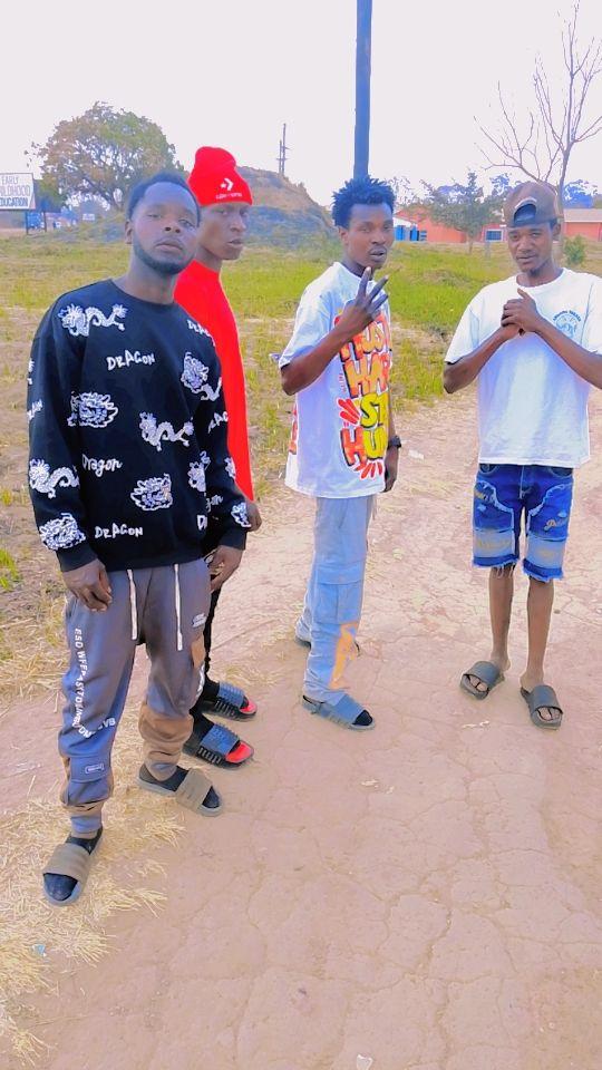 Enerst Luwi