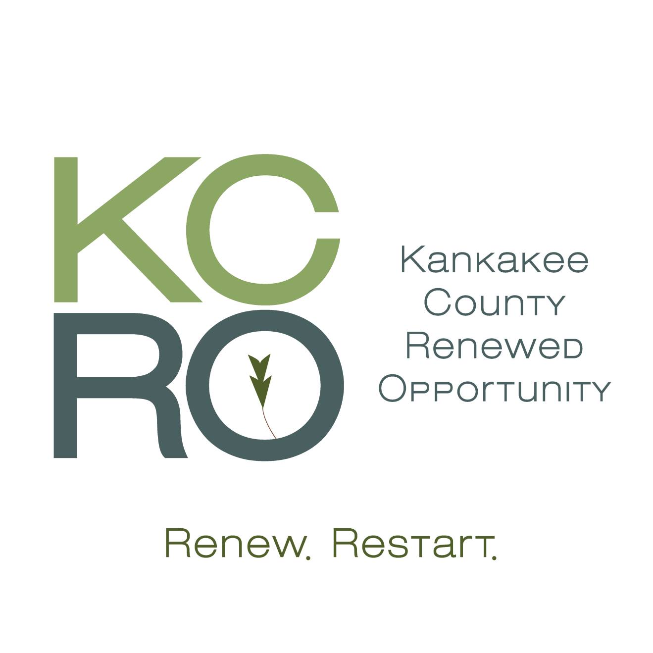 Kankakee County Renewed Opportunity - KCRO | Kankakee IL