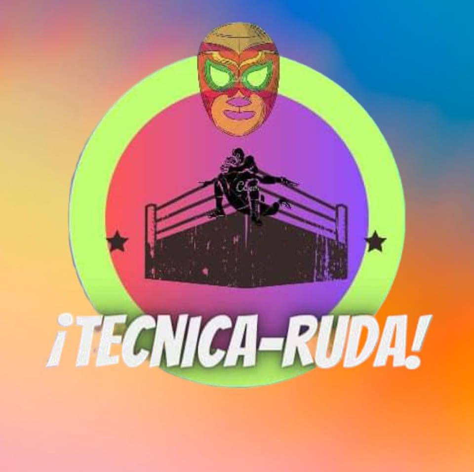 Tecnica Ruda | San Luis