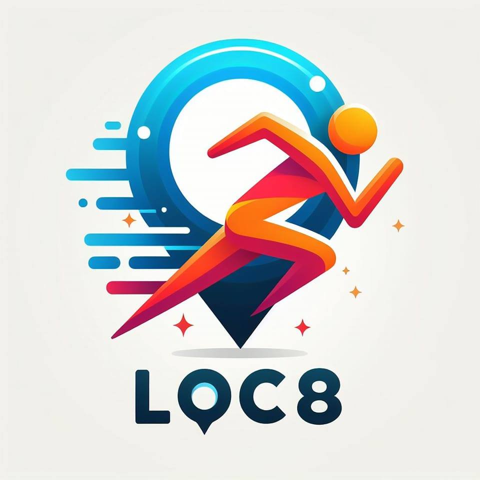 Loc8 | Gaborone