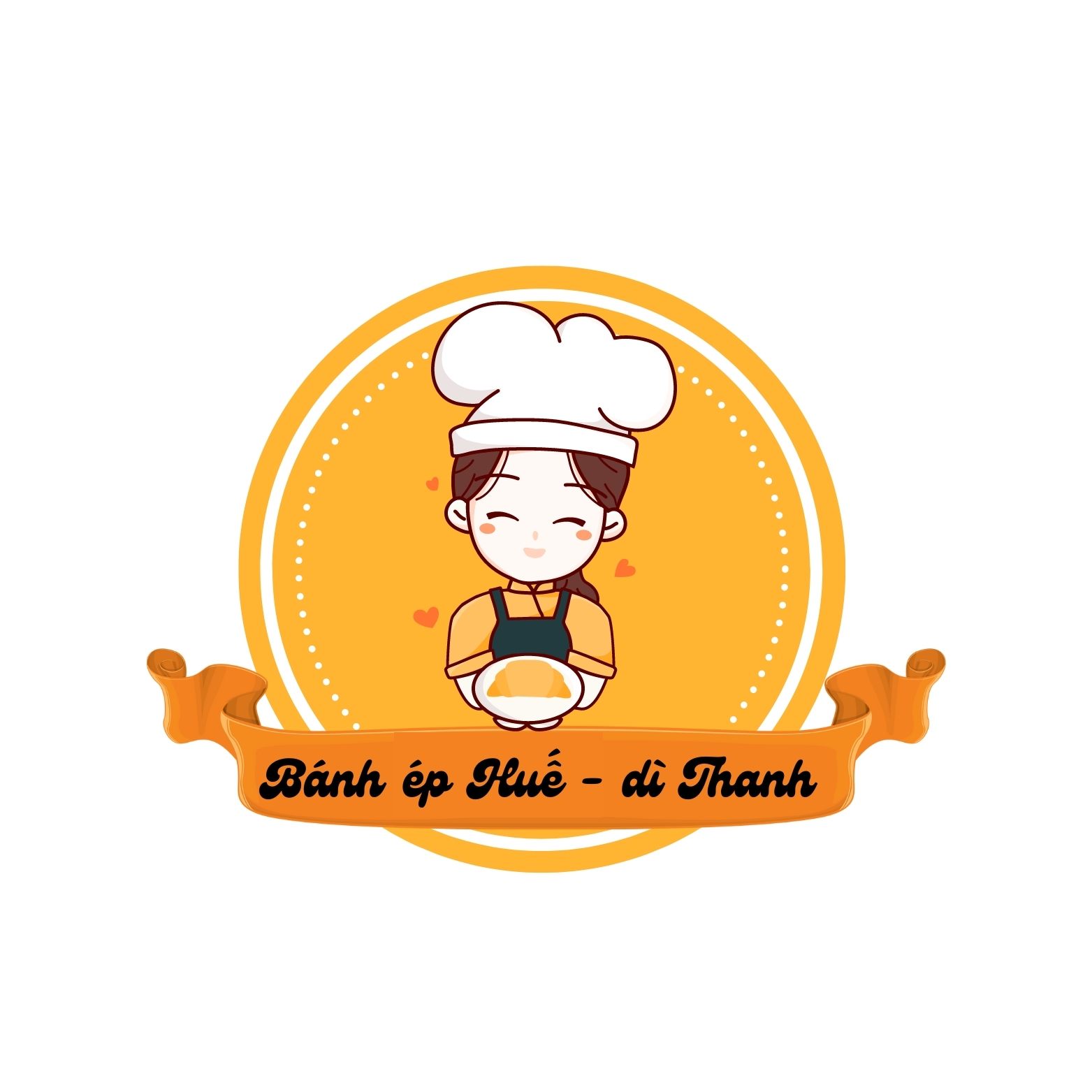 Bánh ép Huế