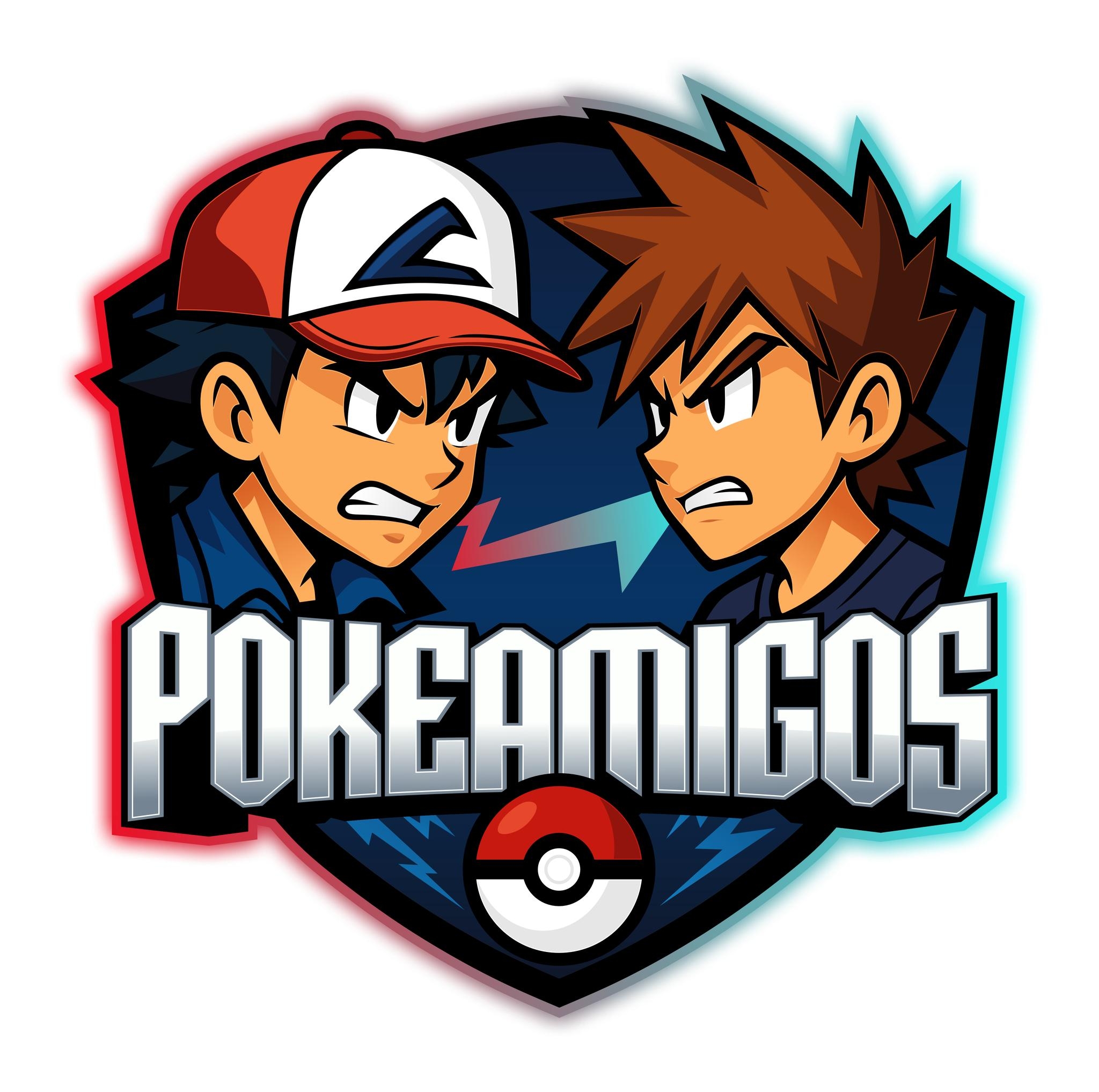 Poke Amigos