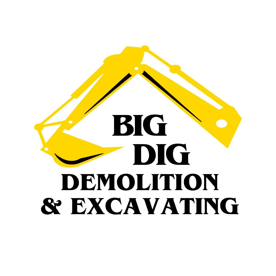 Big Dig Demolition & Excavating