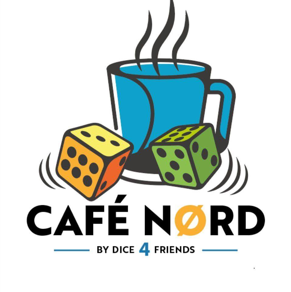 Café Nørd | Lübeck