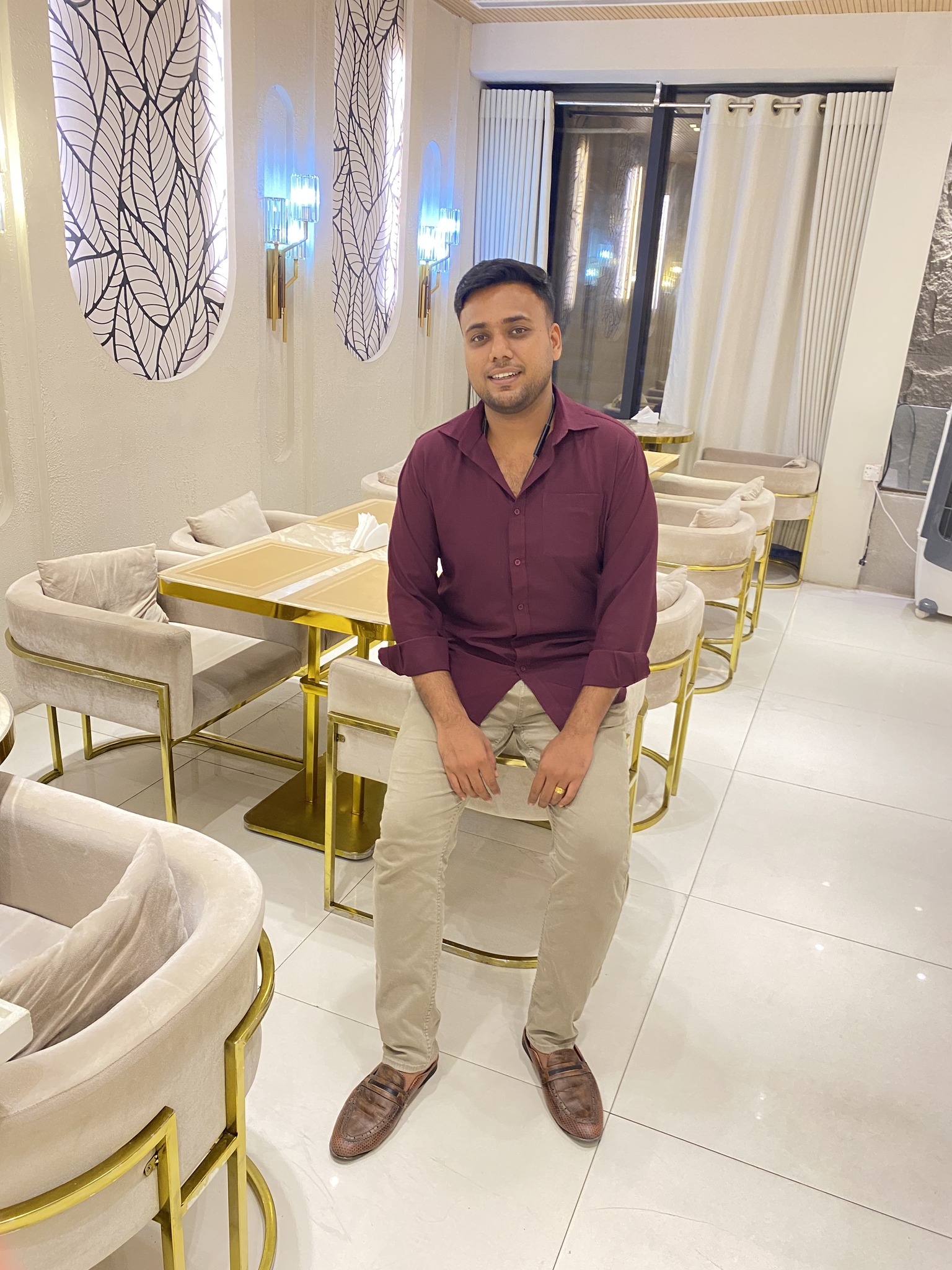 Shafwan Arafat Pritom