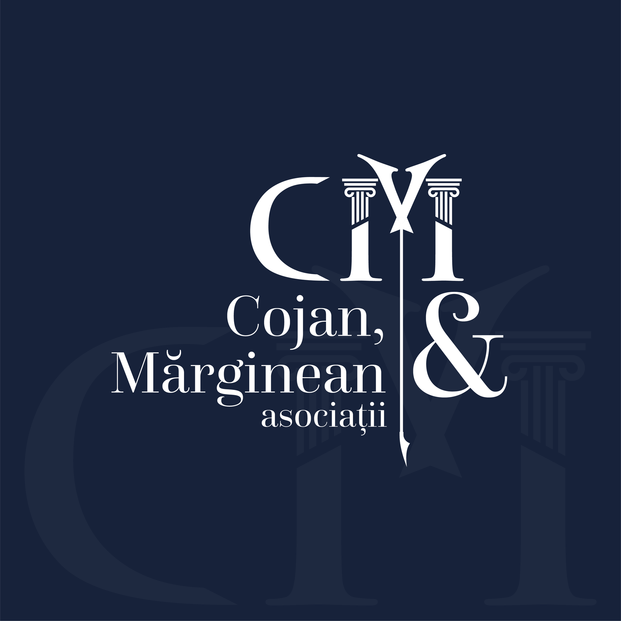 Cojan, Mărginean & asociații | Alba Iulia