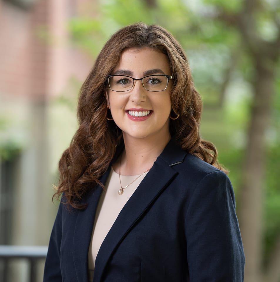 Rachel McGowan Realtor East Grand Rapids MI