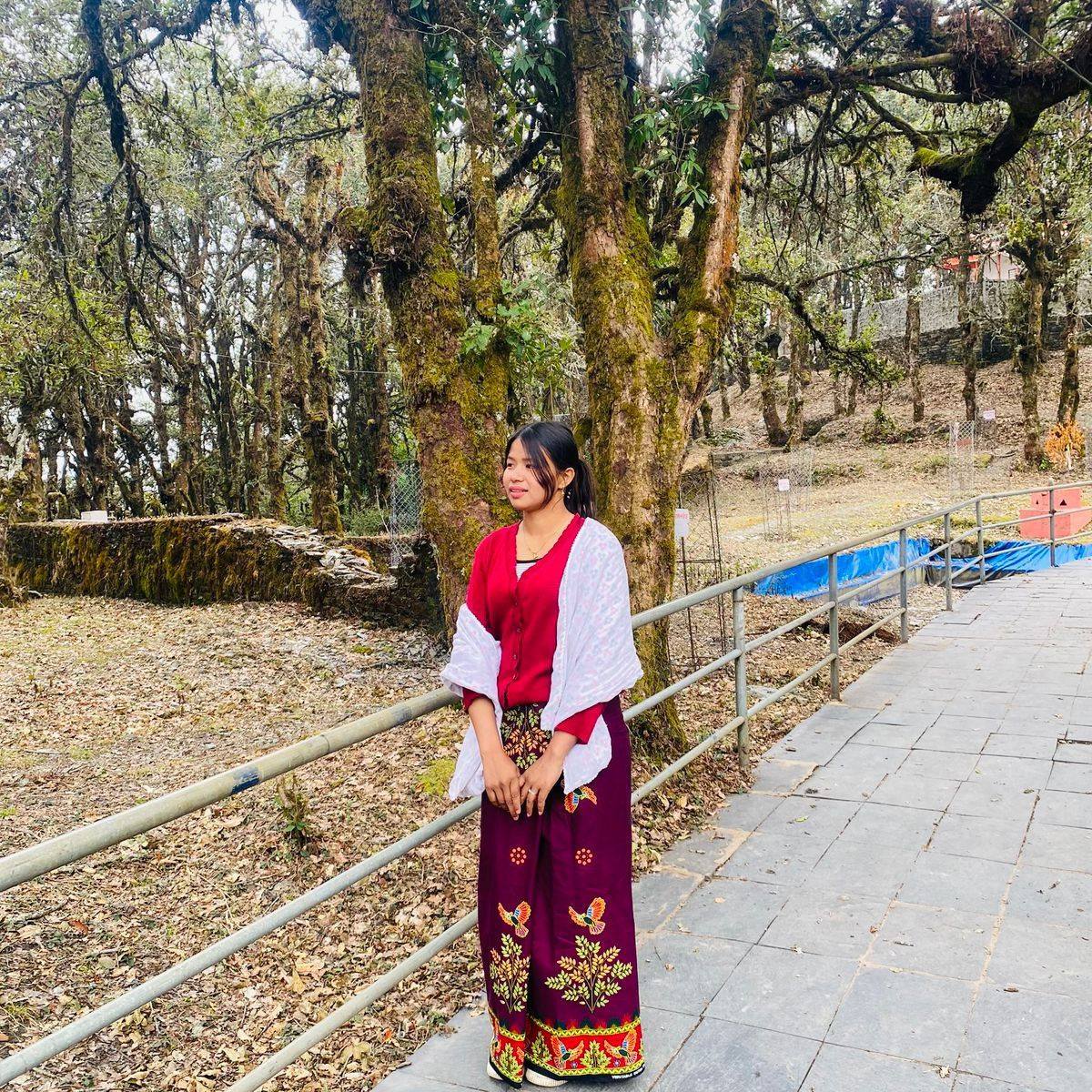 एलिसा राना