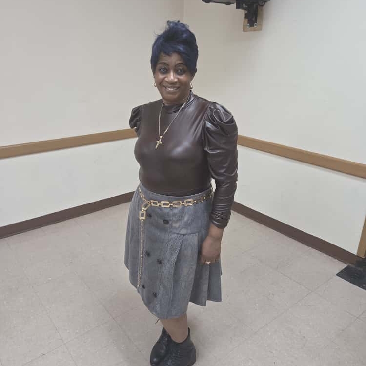 Violet Butler