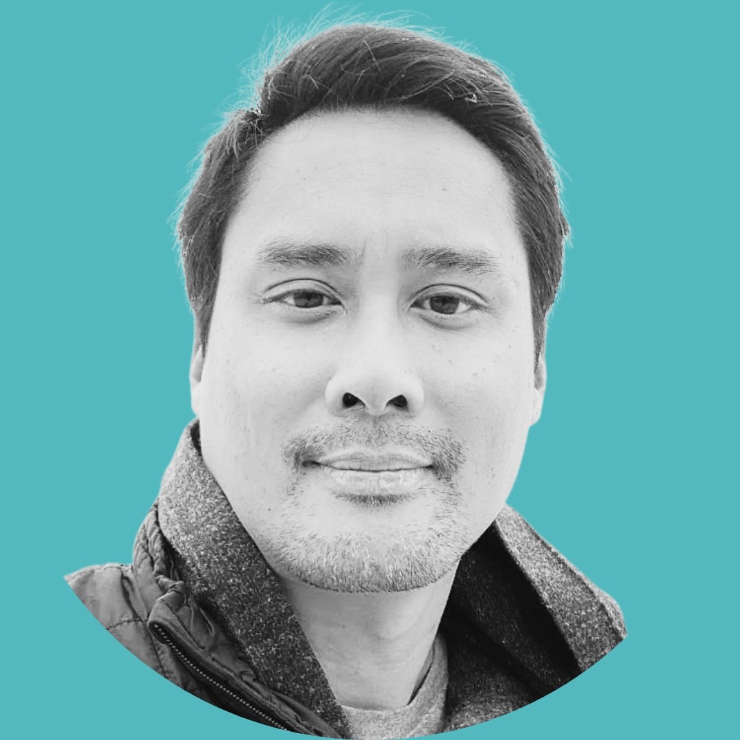 Timothy Keith Lin