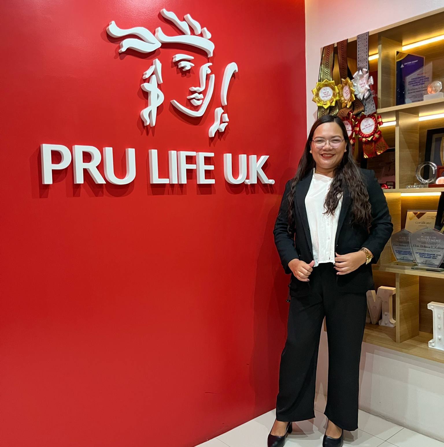 PRUtect Your Future with Pau | Taguig