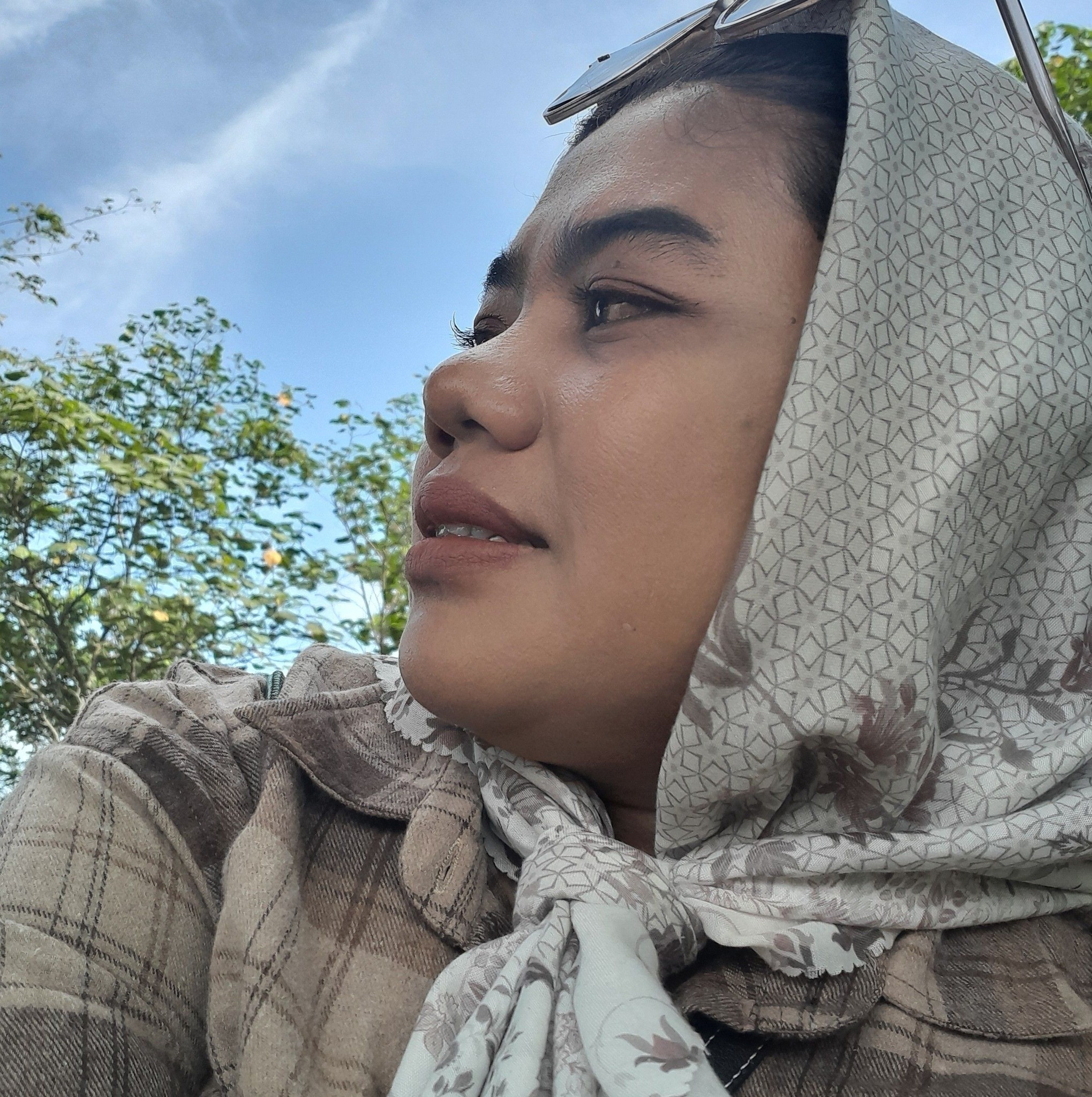 #bikin aku kehausan😭😭 | Ayang Baraya