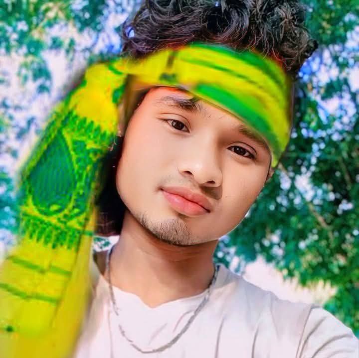 Sinjit Rajbinshi Chuya
