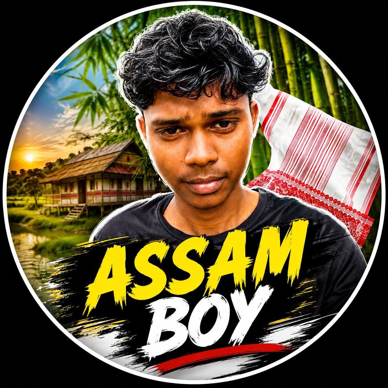 #movies | Asaam Boy