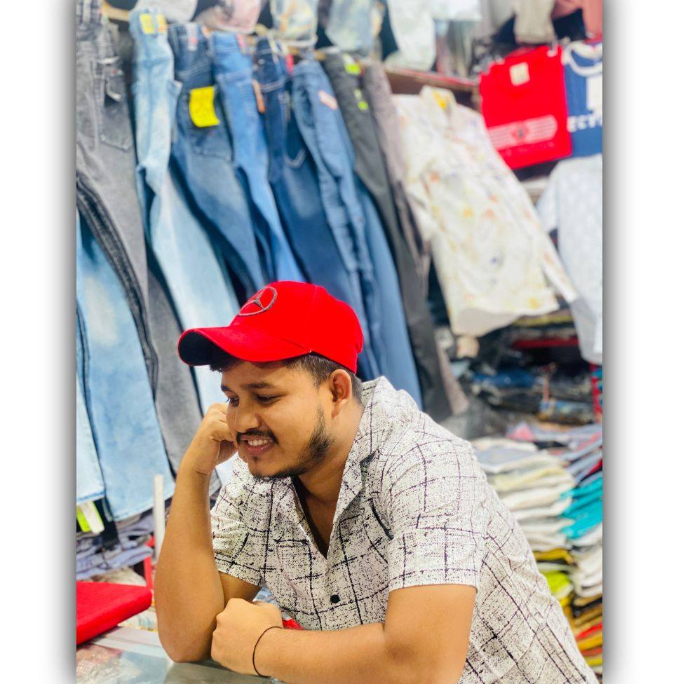 Rubel Hossain
