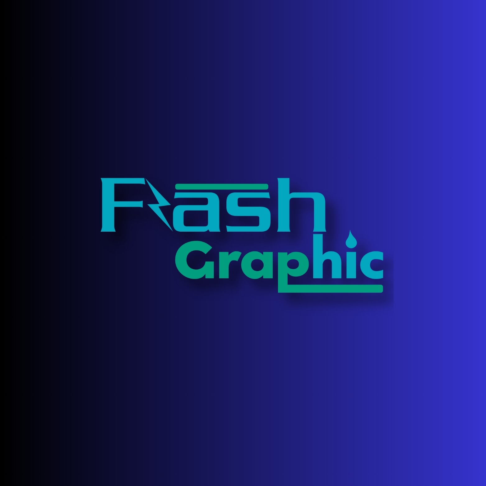 Flash Graphic Design