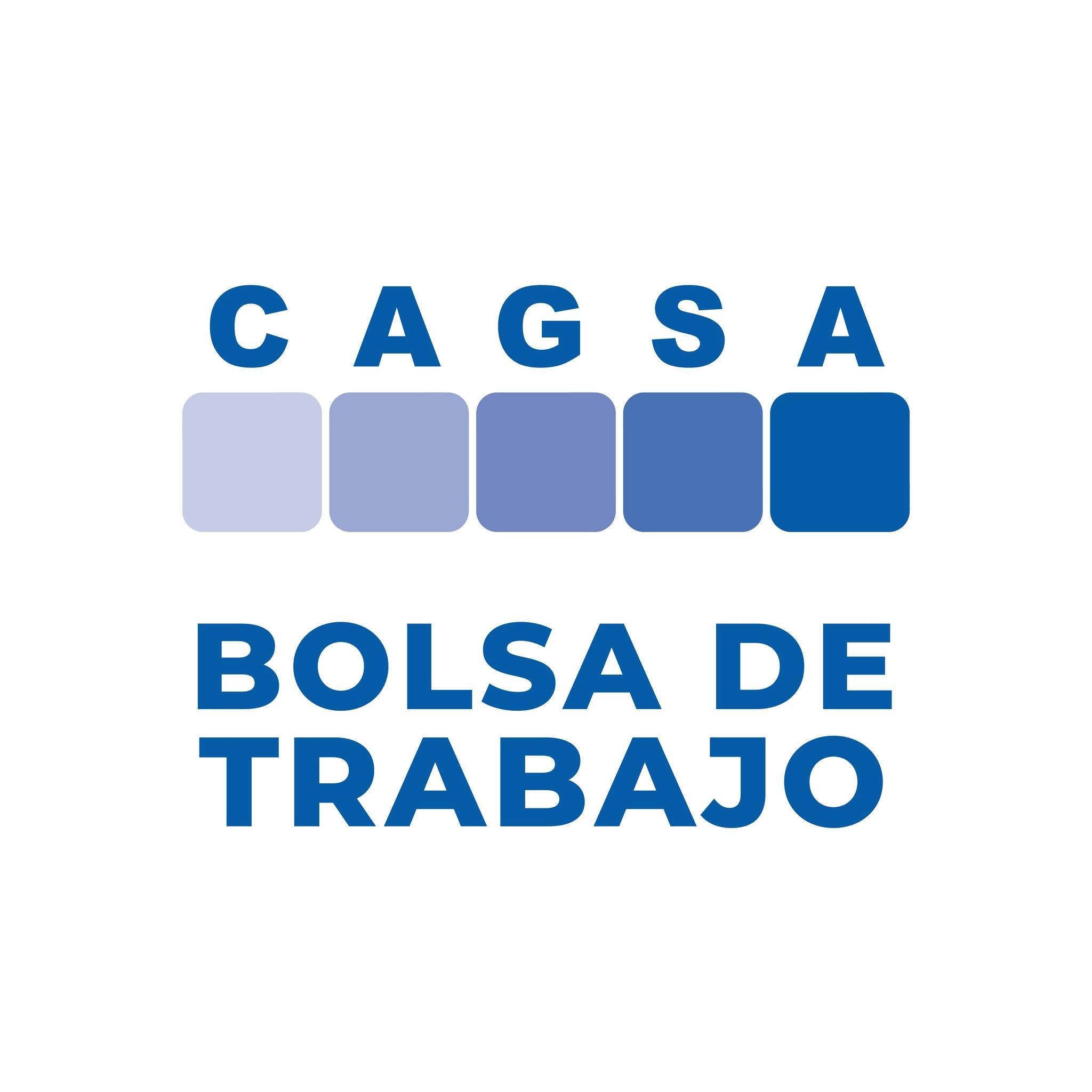 Cagsa Bolsa de Trabajo | Tonalá