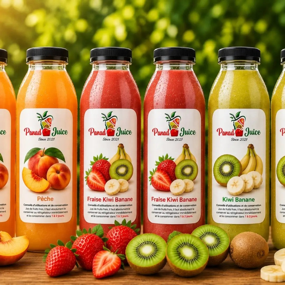 Parad Juice