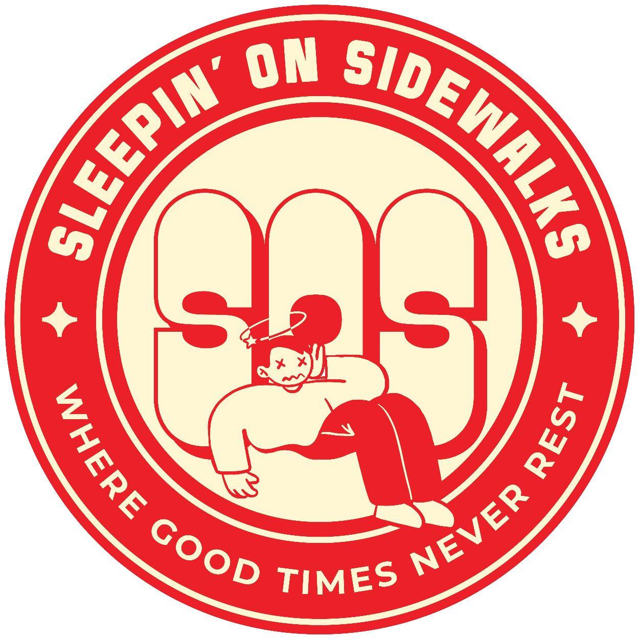 Sleepin' on Sidewalks | General Trias