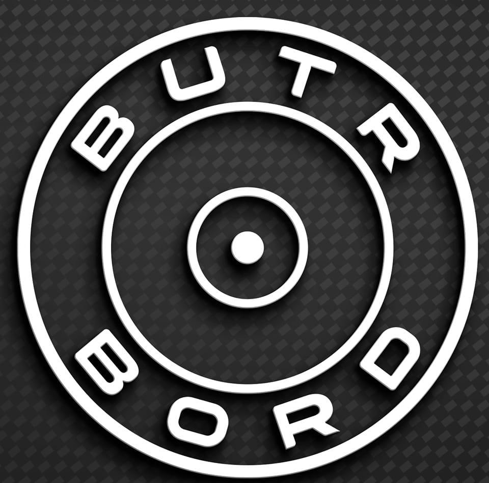 Butr Bord