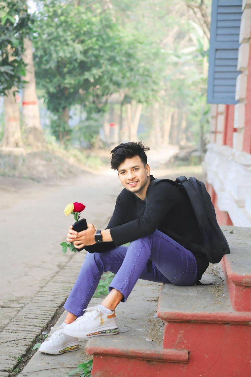 Apurbo Talha Rafi