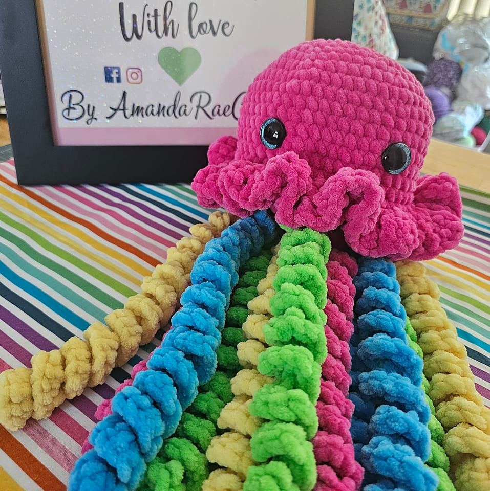 Amanda Rae Creations