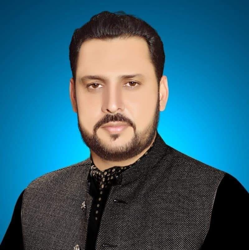 Rana Rizwan Ali rafaqat Mpa PP141