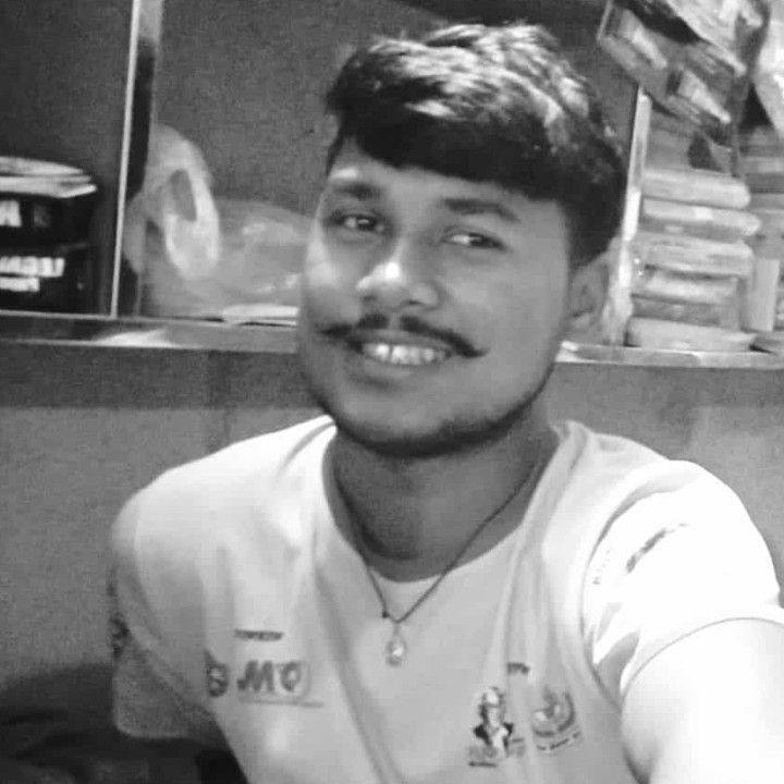 Sobuj Roy Sobuj