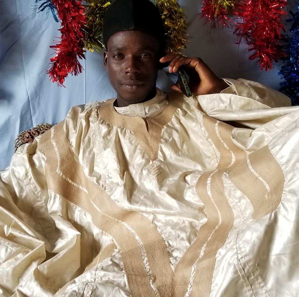 Sahibul Tsangaya | Abuja