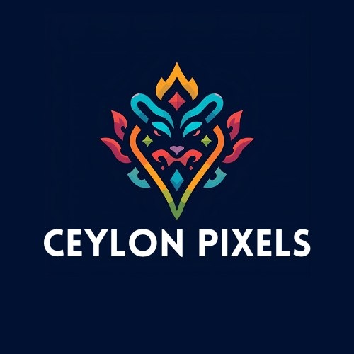 Ceylon Pixels