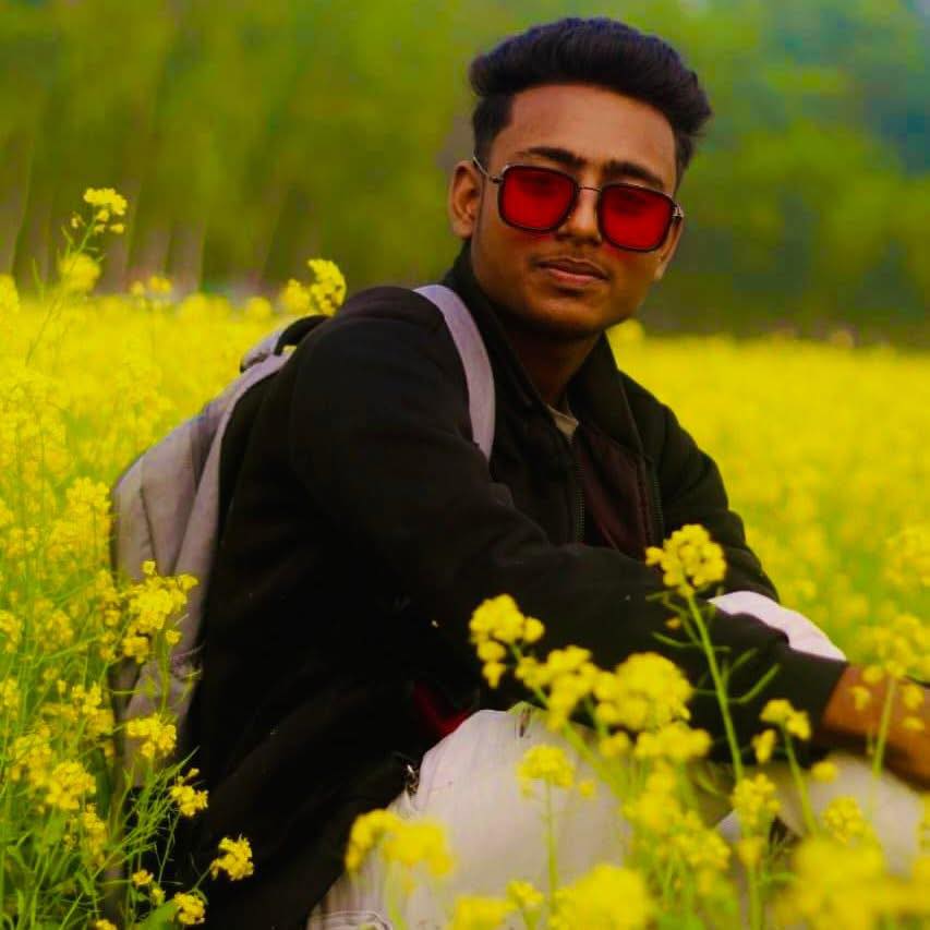 Md Ripon Islam