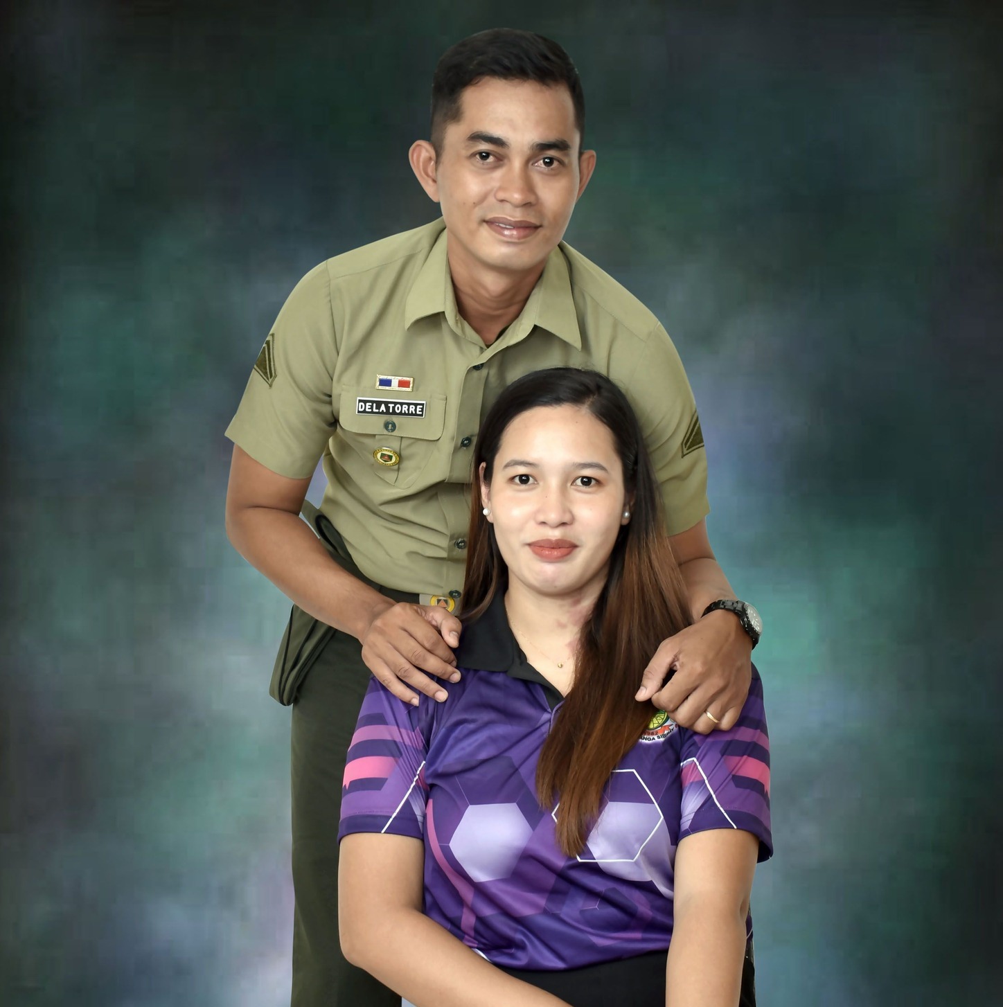 DC Guzman Dela Torre