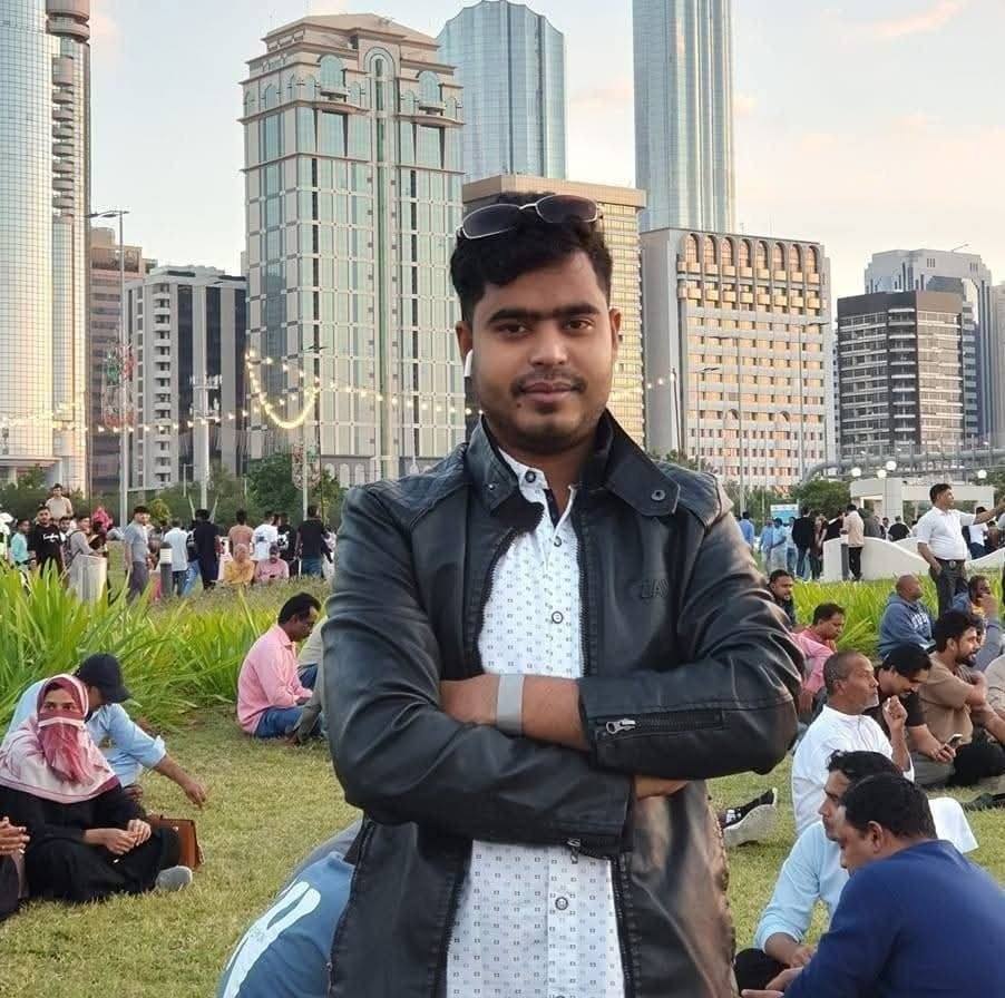 Md Rofiq