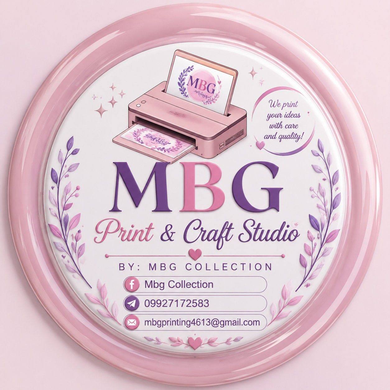 Mbg Collection | Pasig