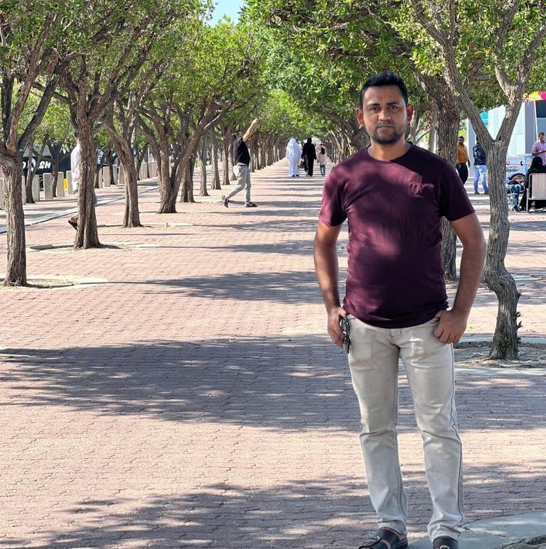 Meshkat ahmed bd | Kuwait City