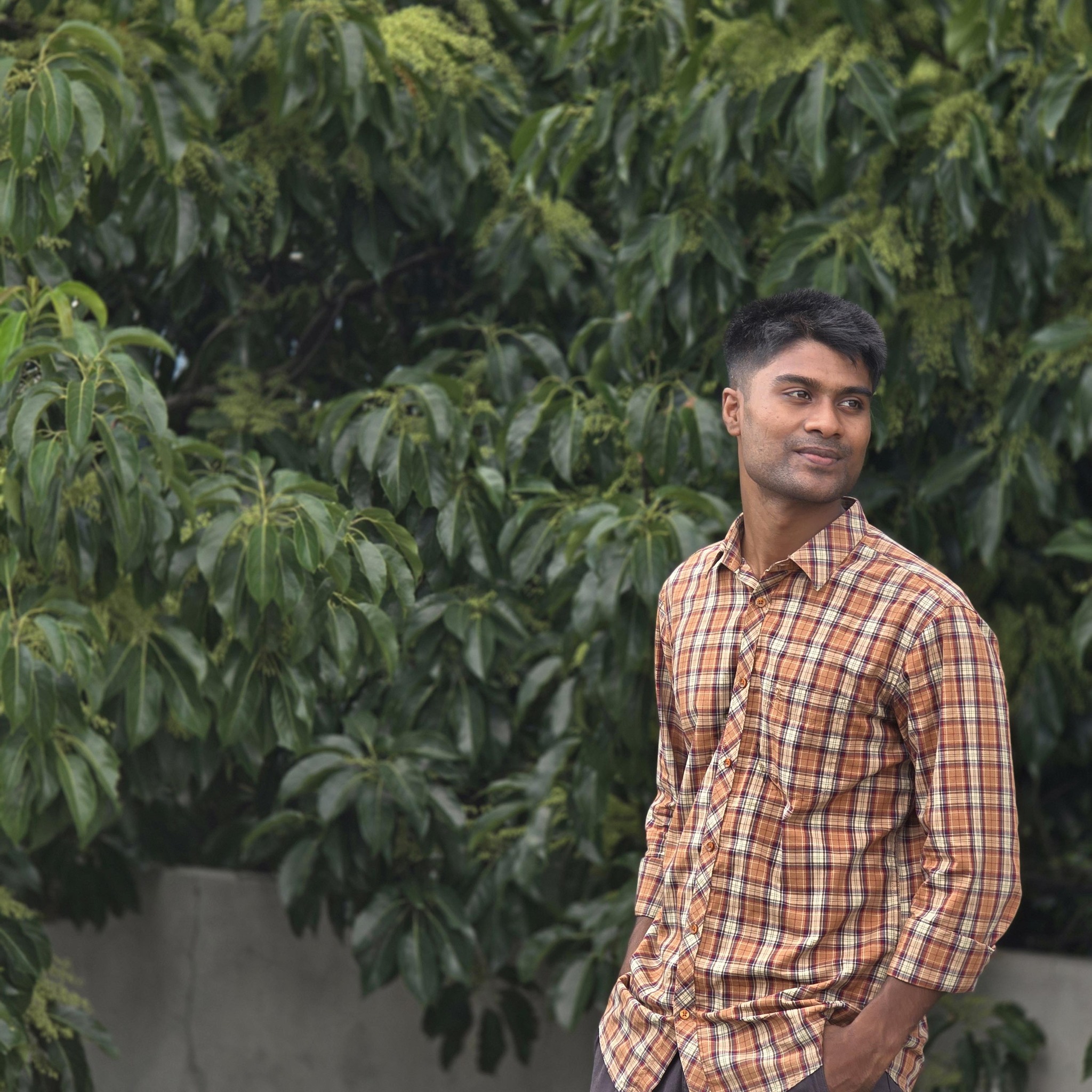 Md Rajib Hossain