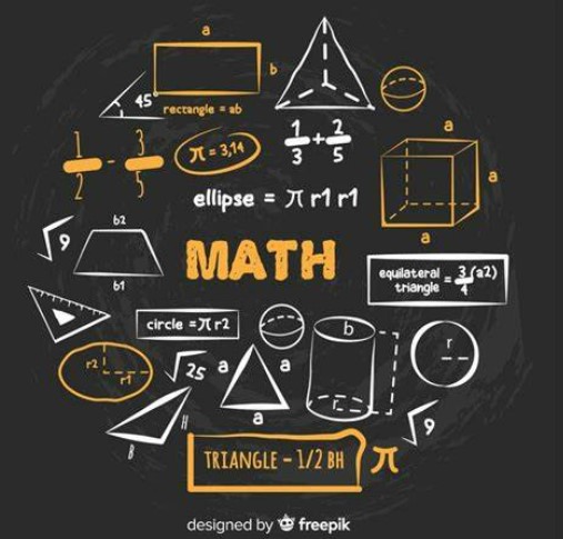 August Math Batch | Facebook