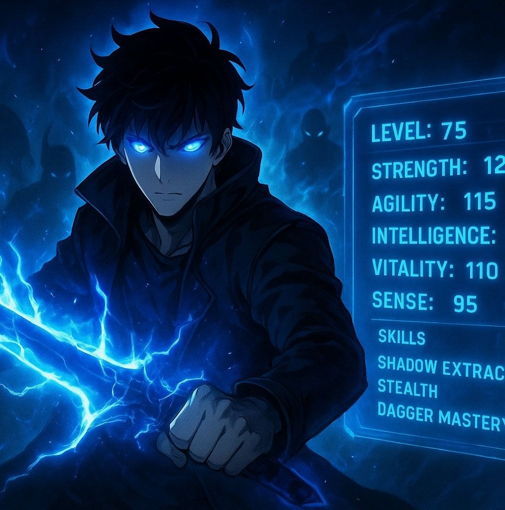 (18) The Magicless Boy Who Became a God Explained in Hindi #anime | vip ...