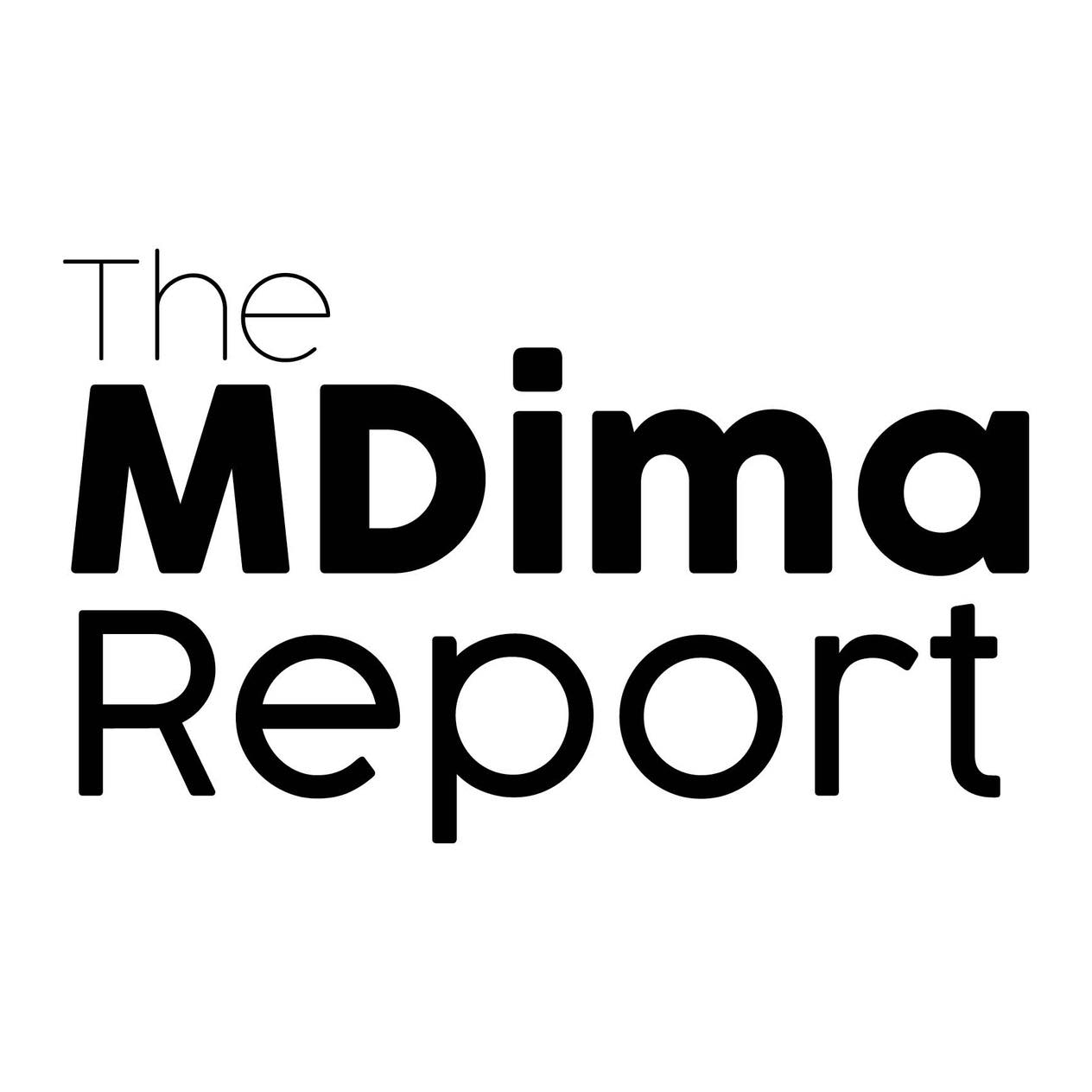 The MDima Report