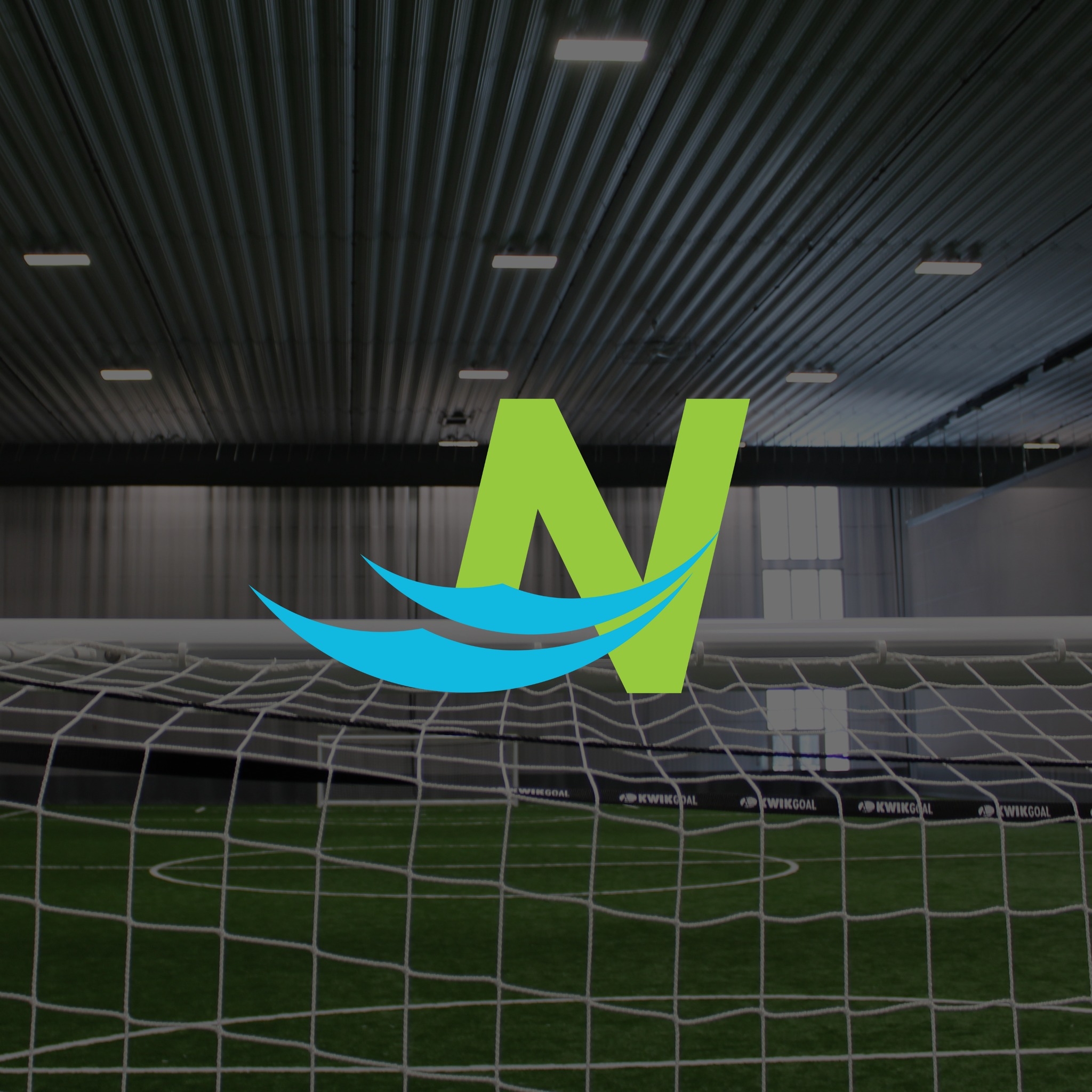 The Nation Sports Complex / Complexe Sportif de La Nation | Limoges ON