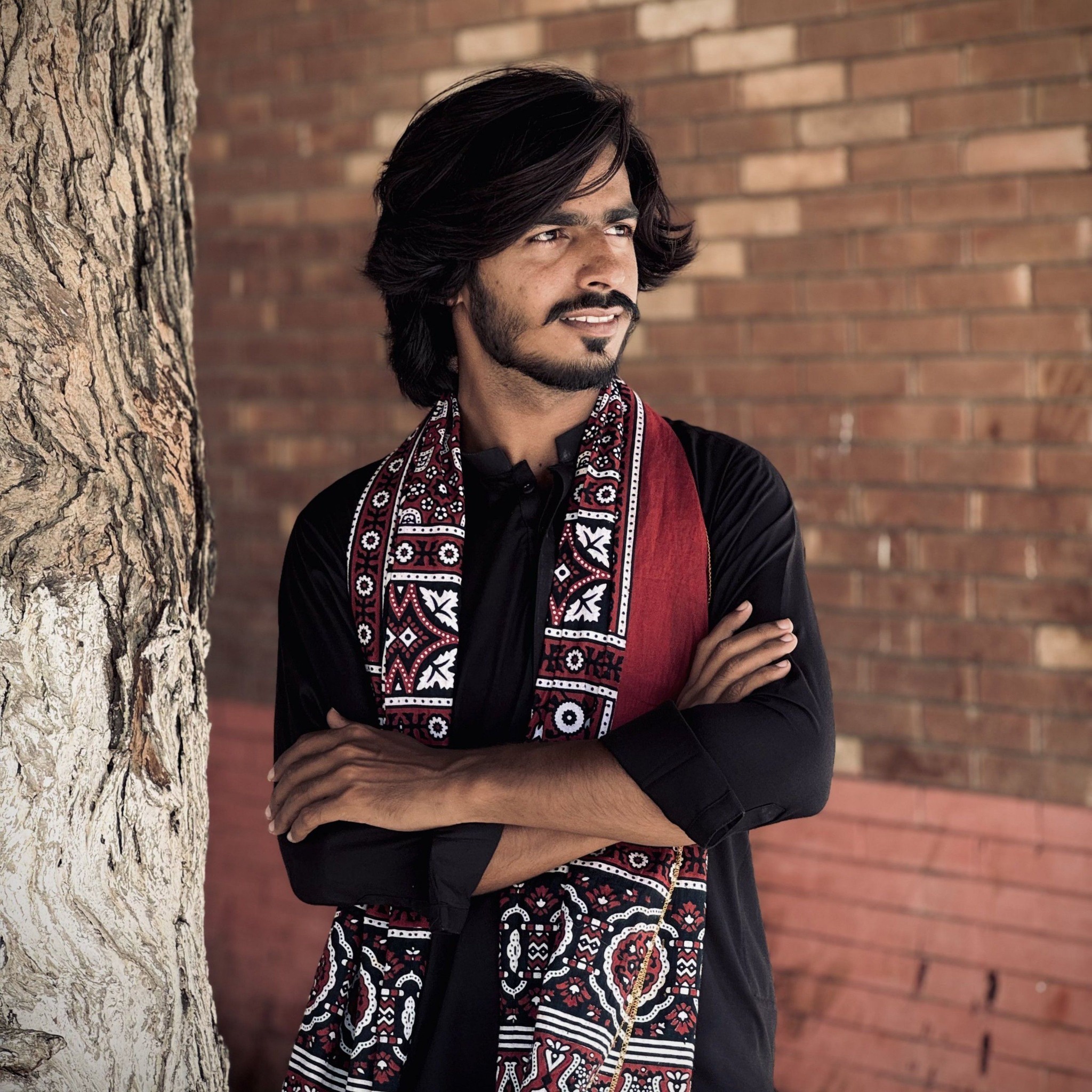 Mohsin Manthar