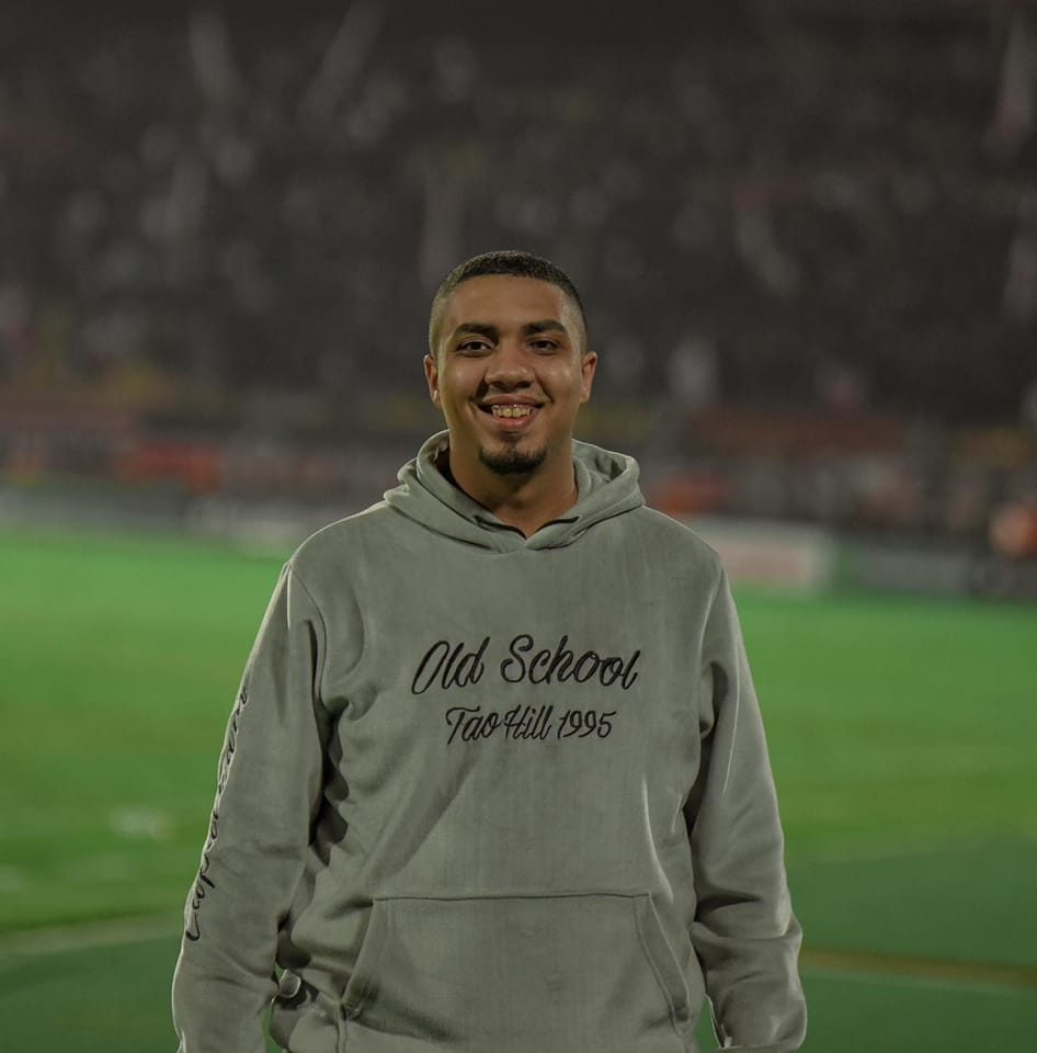 Sayed Ba5ory