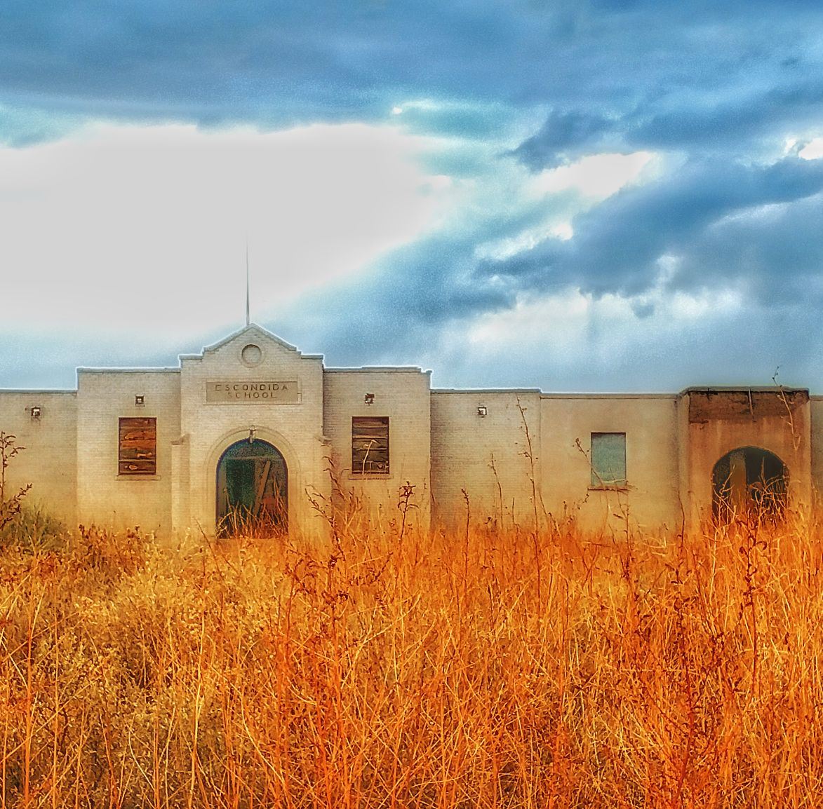Socorro | Why are no restaurants open in Socorro on Saturday afternoon ...