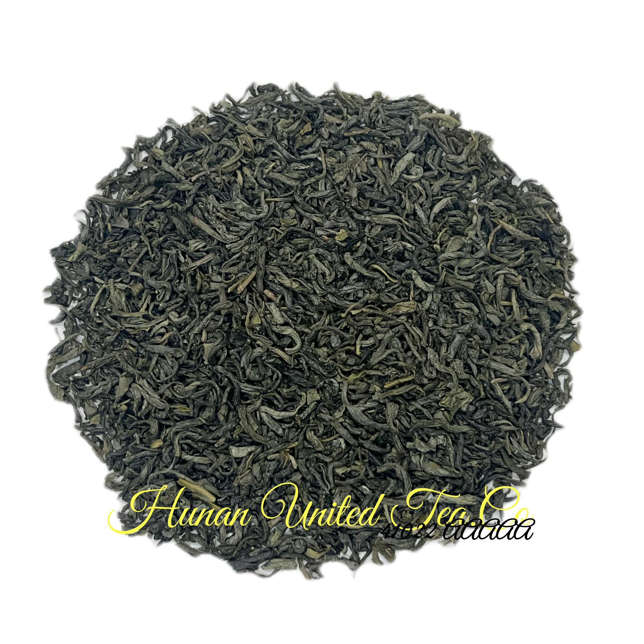Chunmee Green Tea 4011 Looking for that perfect, rich flavor with a ...