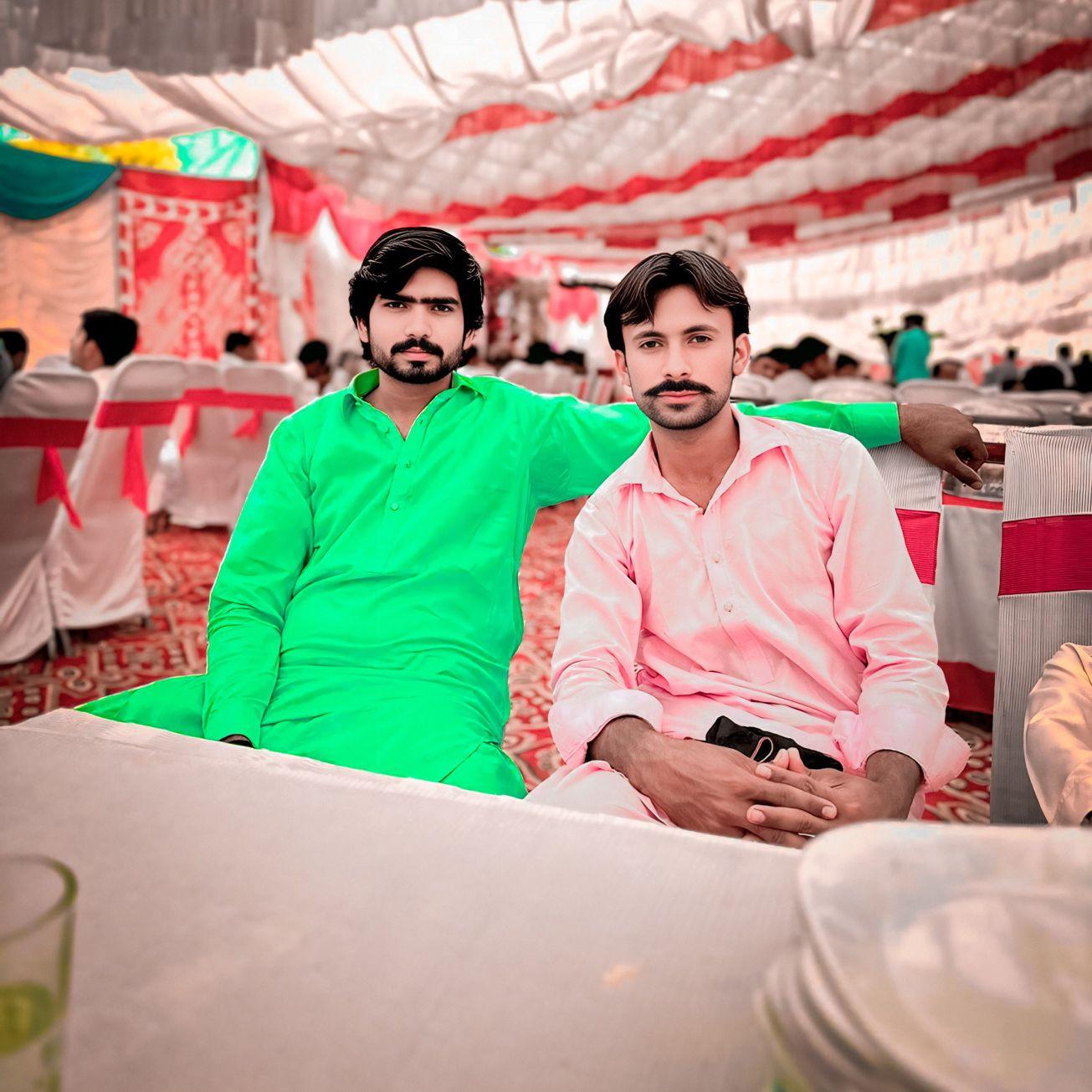 Rana Kashif