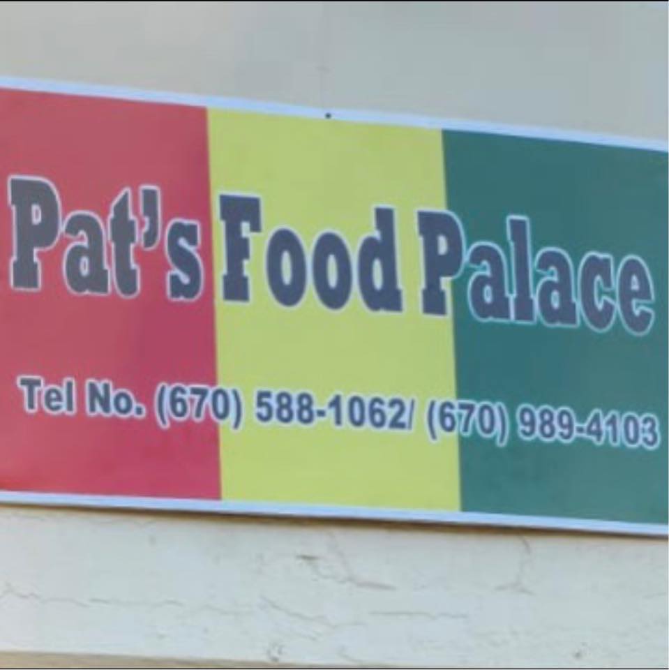 Pat's Food Palace