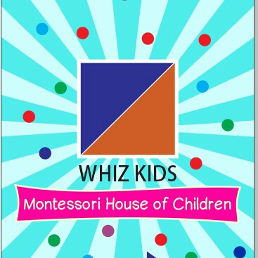 🌈 A Day at Whiz Kids Montessori! 💖 Learning, playing, growing, and ...