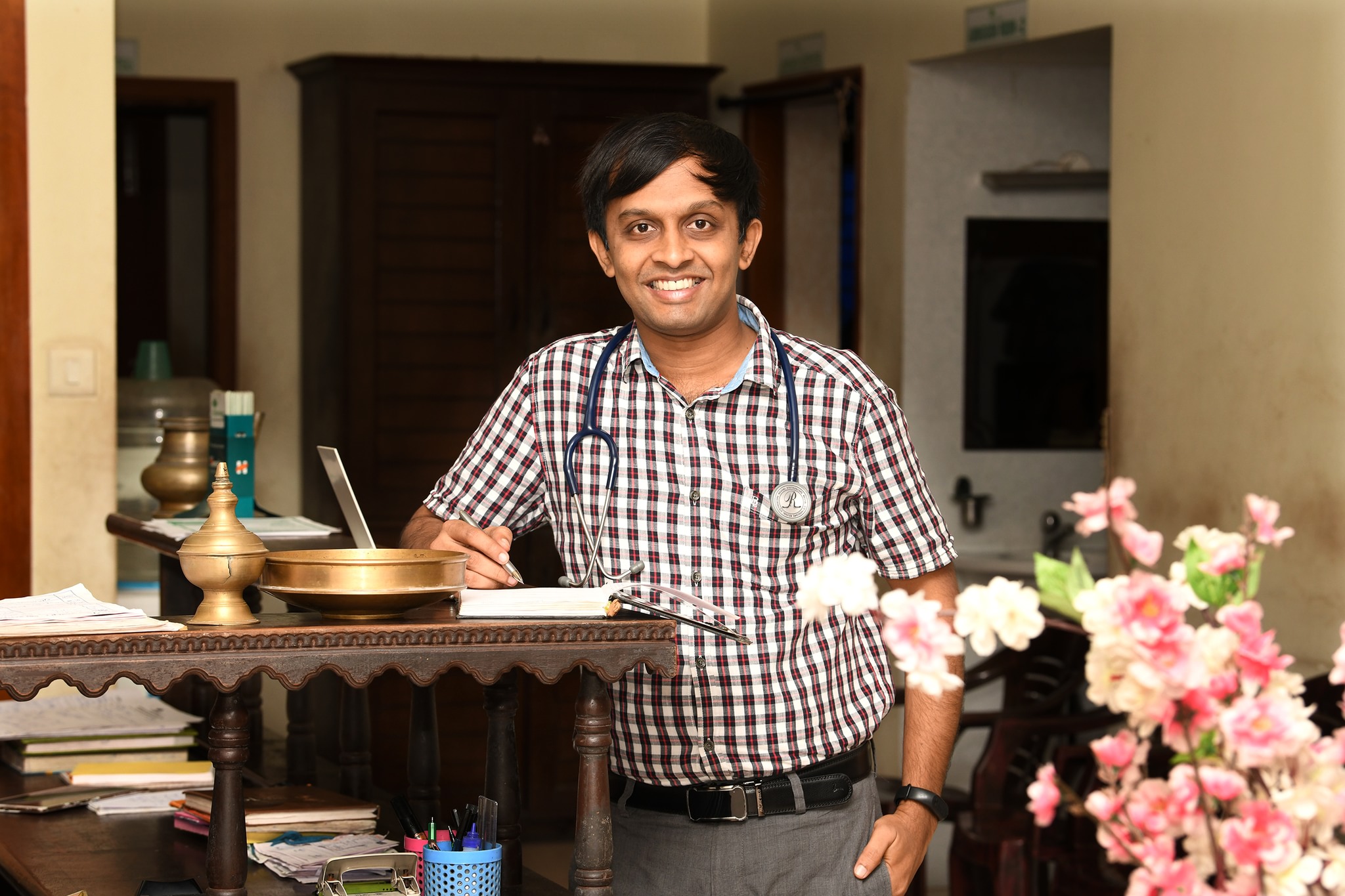 Dr Keshav Raj | Mangalore