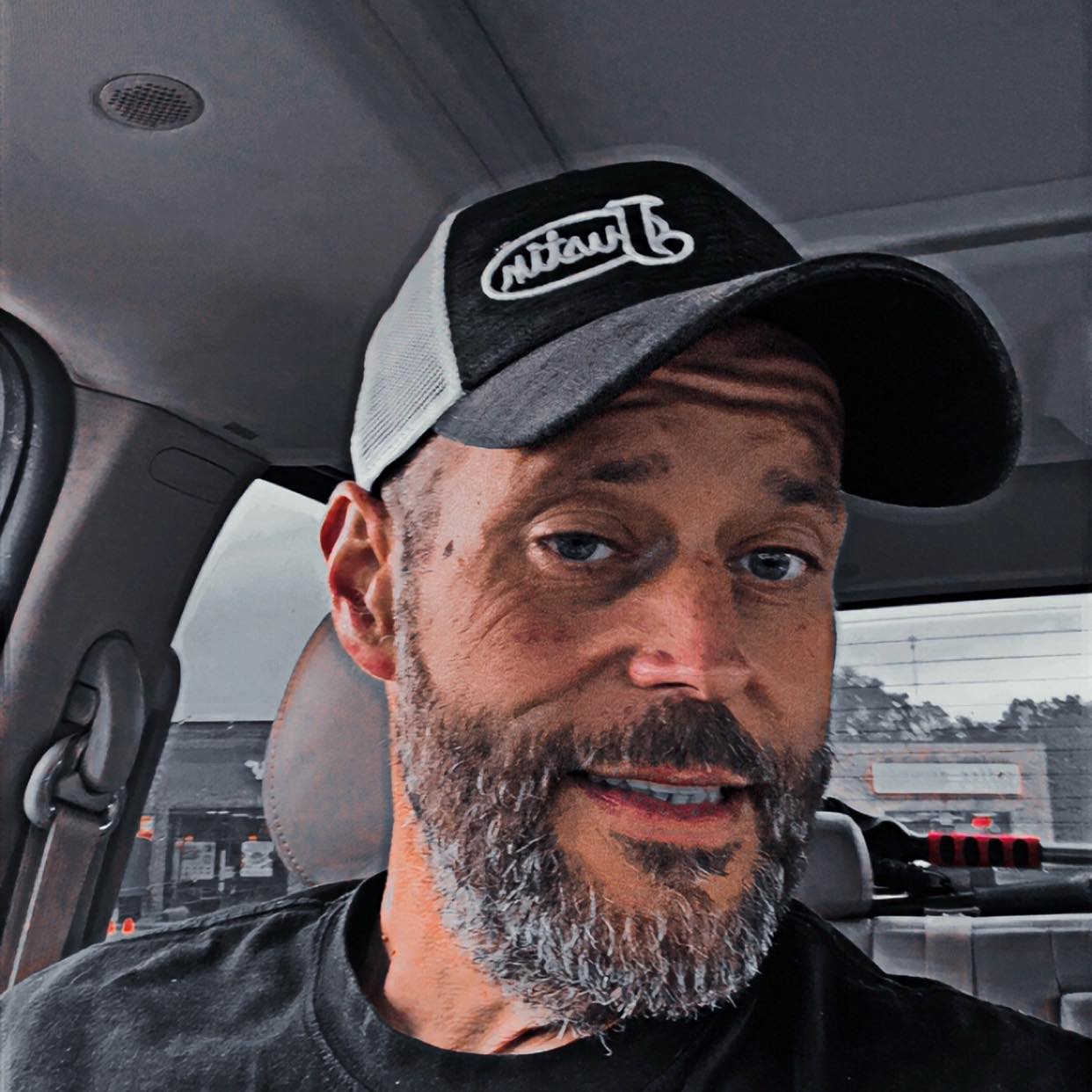 Nicholas Raley