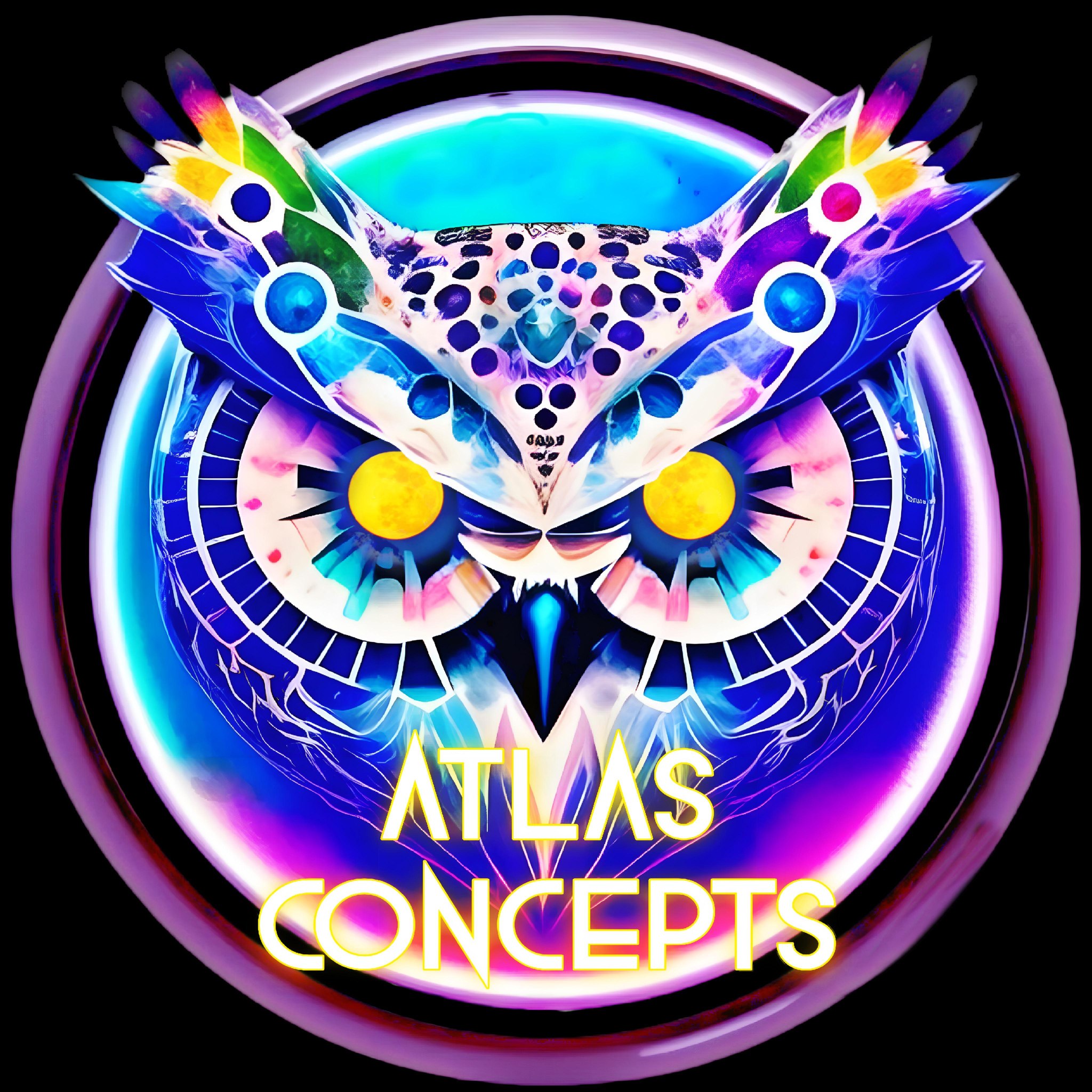 Atlas Concepts